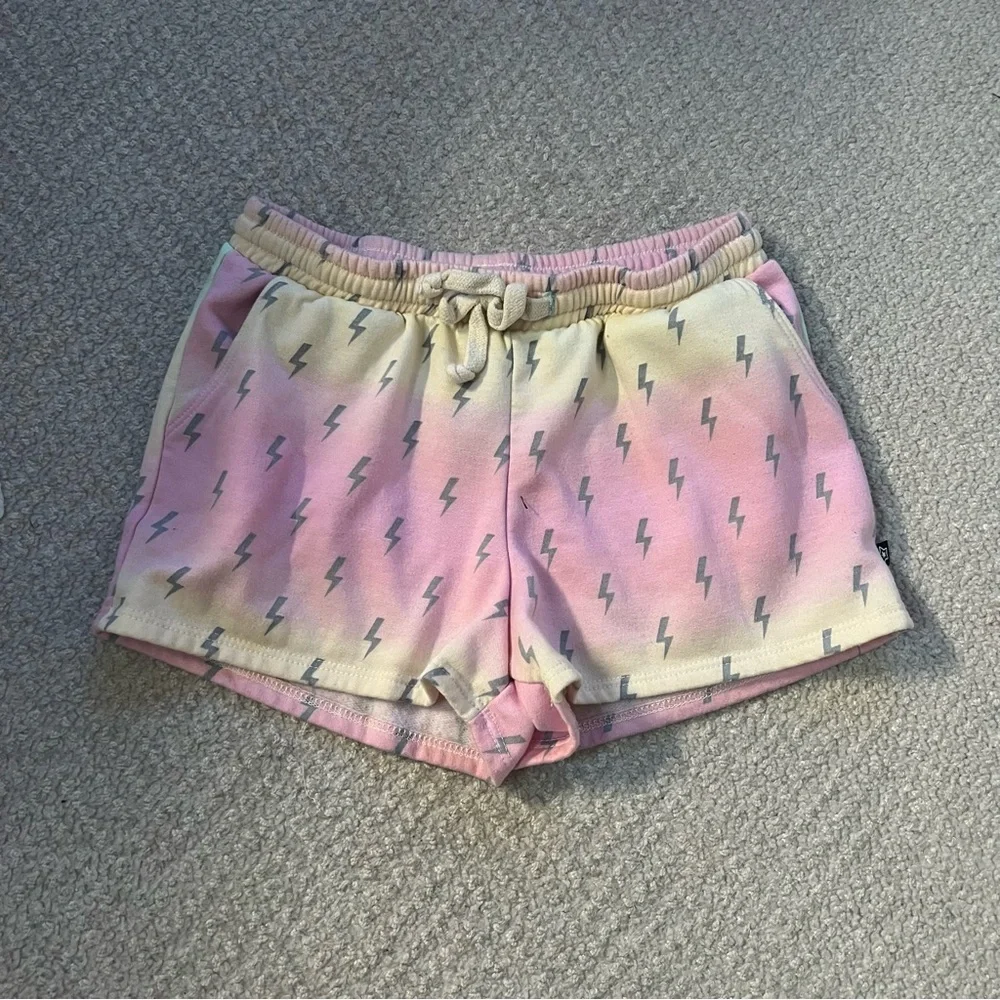 Pixie Lane Bolt Shorts 9/10
